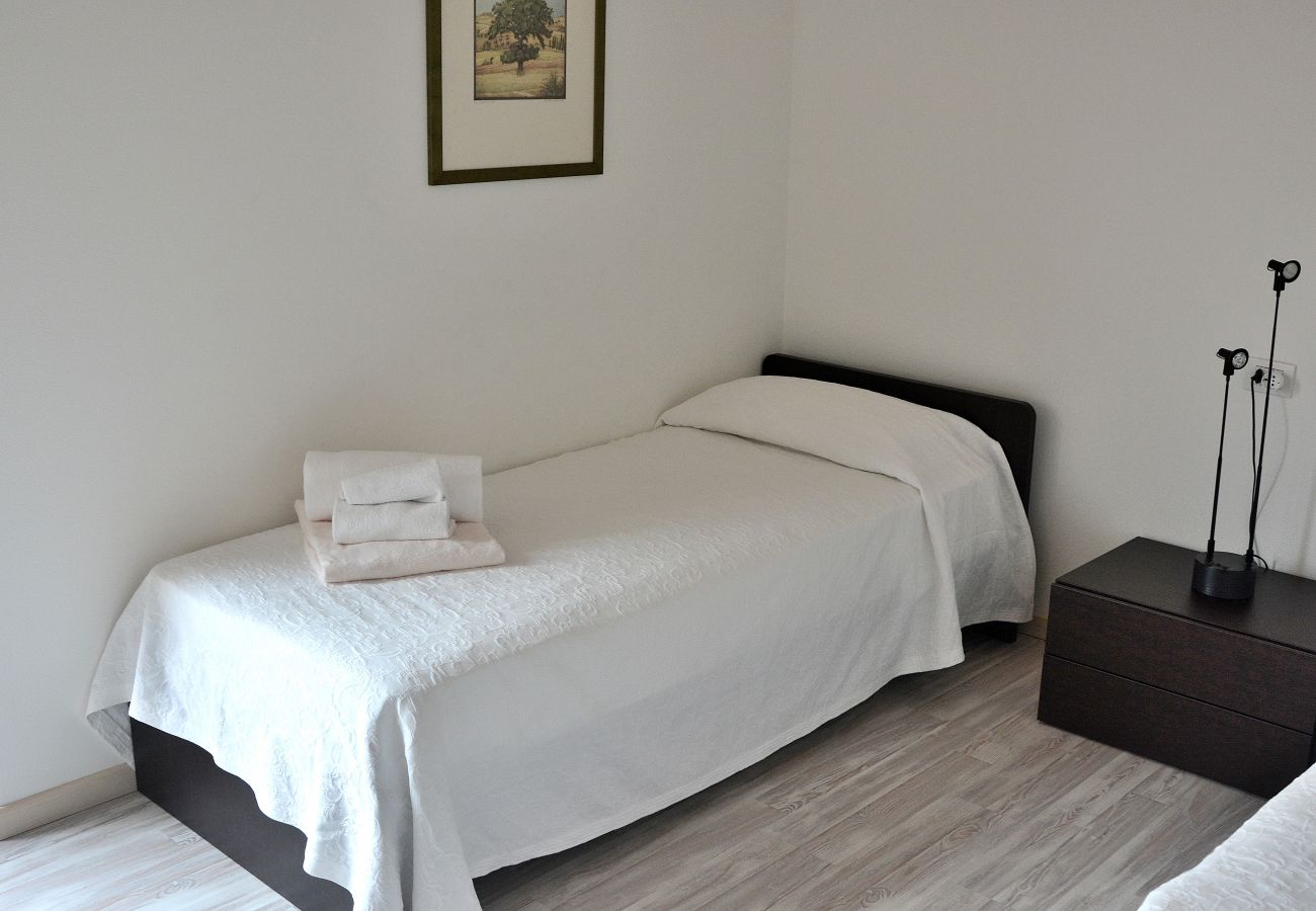 Appartamento a Torri del Benaco - Residence Alle Torri With Pool