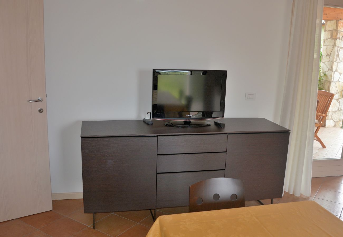 Appartamento a Torri del Benaco - Residence Alle Torri With Pool