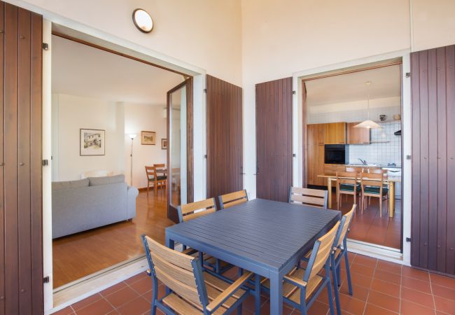 Appartamento a Torri del Benaco - Casa Beatrice Appartamento a Torri del Benaco - Casa Beatrice