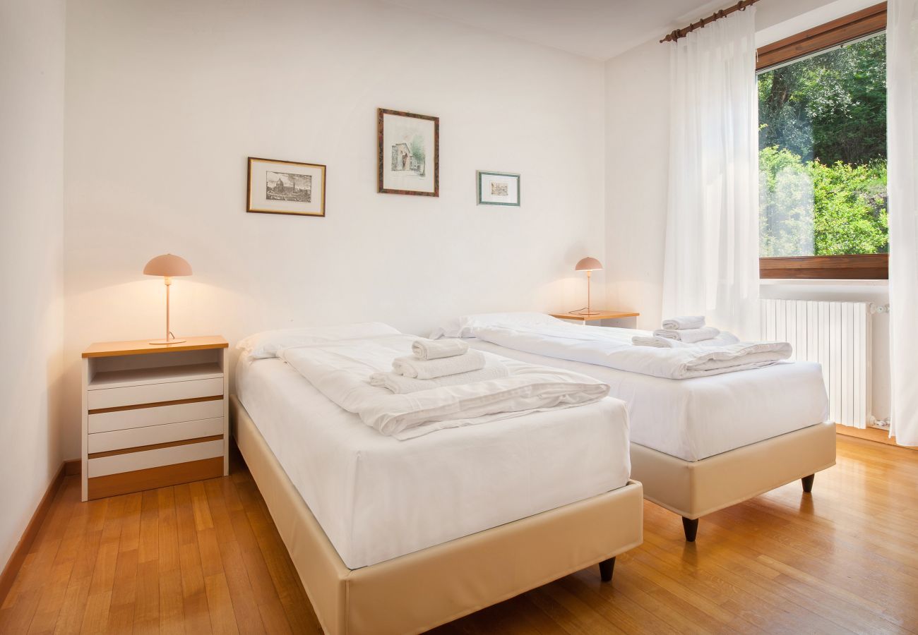 Appartamento a Torri del Benaco - Casa Beatrice