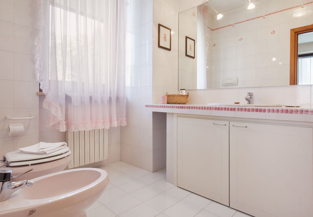 Appartamento a Torri del Benaco - Casa Beatrice