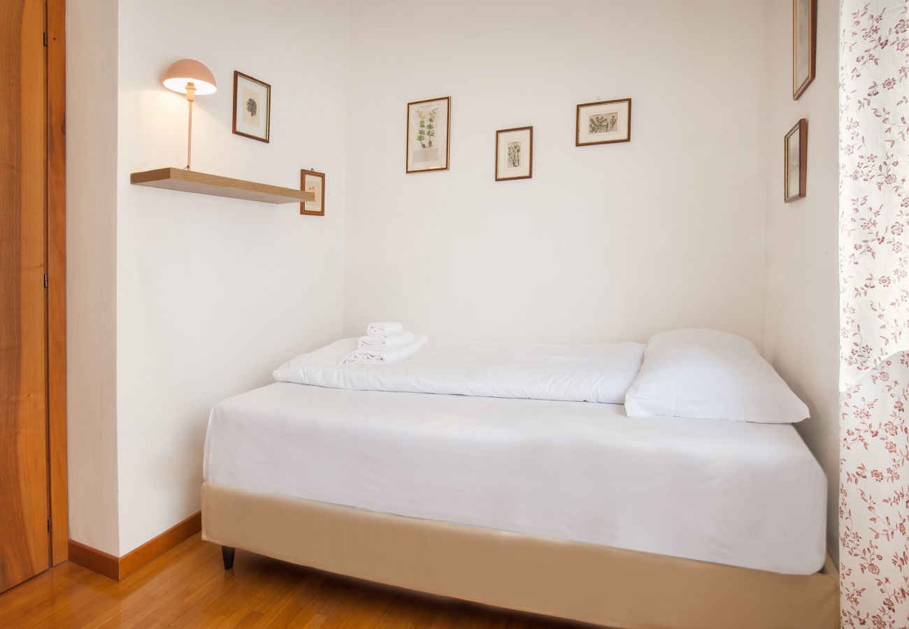 Appartamento a Torri del Benaco - Casa Beatrice
