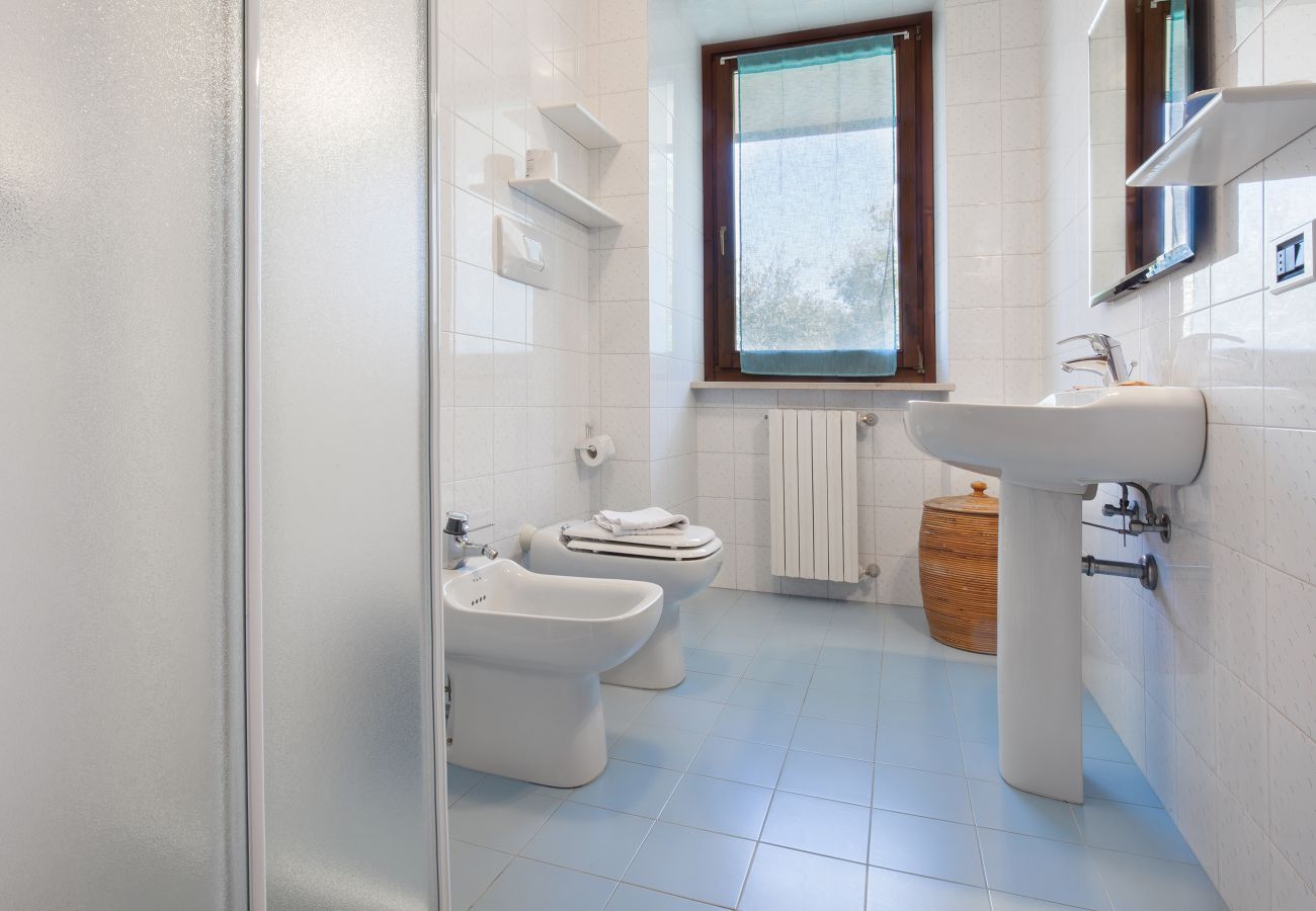 Appartamento a Torri del Benaco - Casa Beatrice