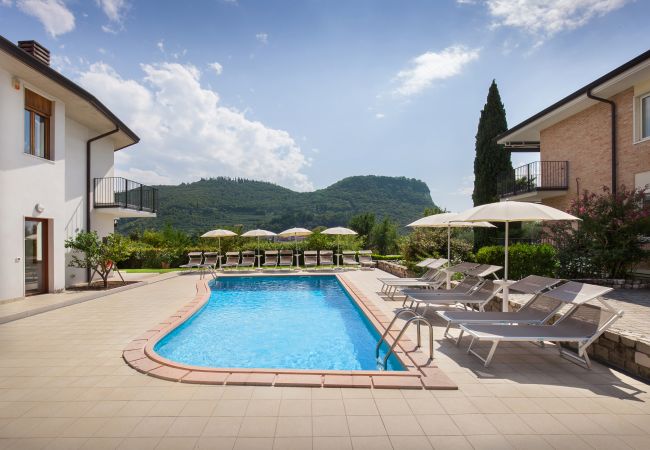 Villa a Garda - Cà Le Terrazze With Pool Villa a Garda - Cà Le Terrazze With Pool