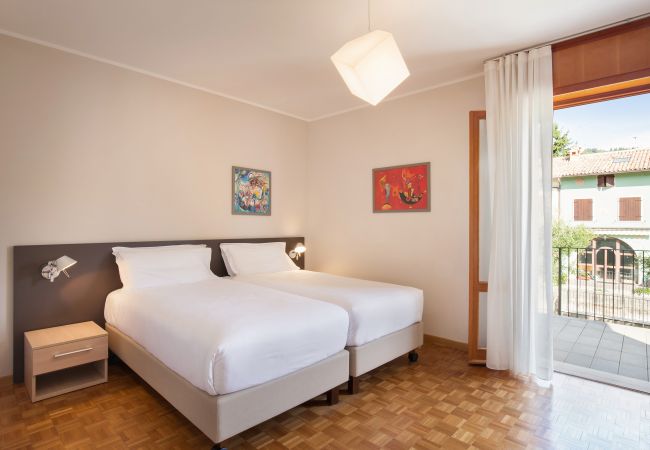 Villa a Garda - Cà Le Terrazze With Pool Villa a Garda - Cà Le Terrazze With Pool