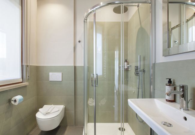 Villa a Garda - Cà Le Terrazze With Pool Villa a Garda - Cà Le Terrazze With Pool