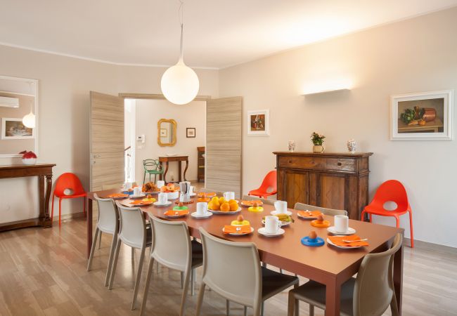 Villa a Garda - Cà Le Terrazze With Pool Villa a Garda - Cà Le Terrazze With Pool