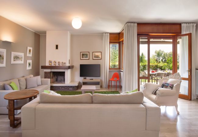 Villa a Garda - Cà Le Terrazze With Pool Villa a Garda - Cà Le Terrazze With Pool