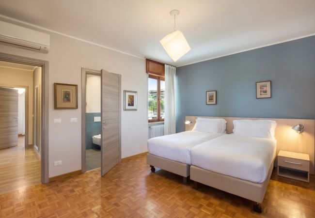 Villa a Garda - Cà Le Terrazze With Pool Villa a Garda - Cà Le Terrazze With Pool