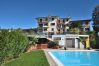 Appartamento a Costermano - Casa Montegolo With Pool And Lake View Appartamento a Costermano - Casa Montegolo With Pool And Lake View