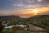 Appartamento a Costermano - Casa Montegolo With Pool And Lake View