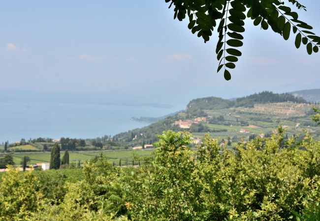 Appartamento a Bardolino - Residence Ai Vigneti With Pool Appartamento a Bardolino - Residence Ai Vigneti With Pool