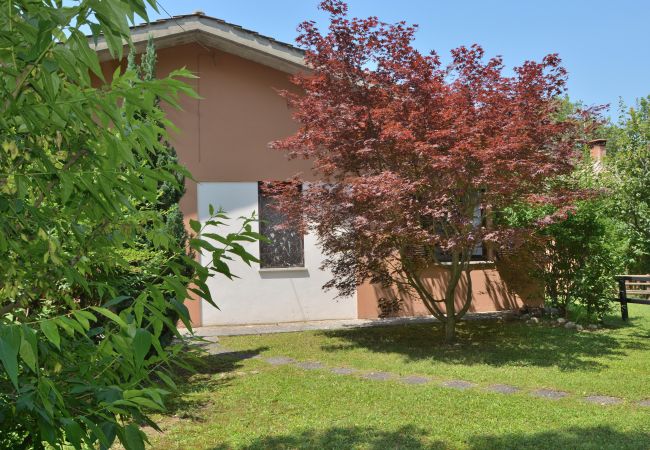 Appartamento a Bardolino - Residence Ai Vigneti With Pool