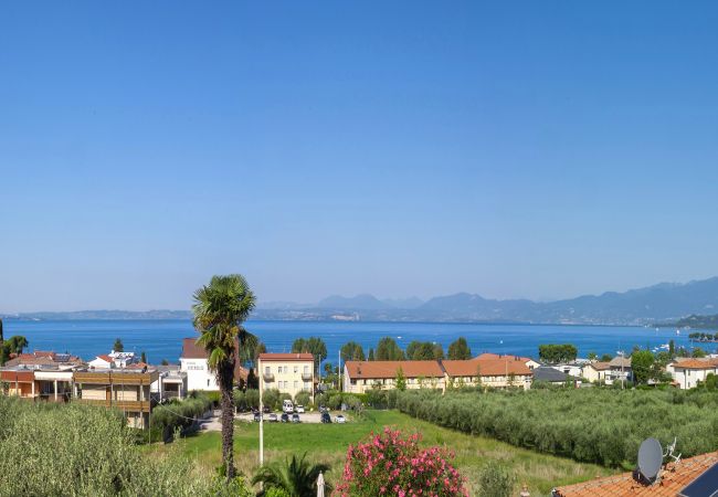 Villa a Bardolino - Villa Lisi With Pool