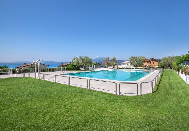Villa a Bardolino - Villa Lisi With Pool Villa a Bardolino - Villa Lisi With Pool