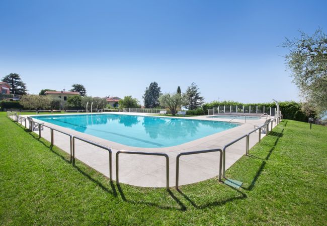 Villa a Bardolino - Villa Lisi With Pool Villa a Bardolino - Villa Lisi With Pool