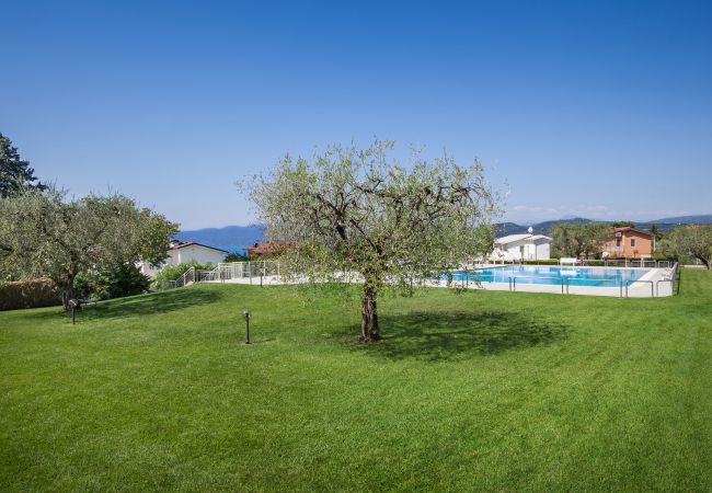 Villa a Bardolino - Villa Lisi With Pool Villa a Bardolino - Villa Lisi With Pool