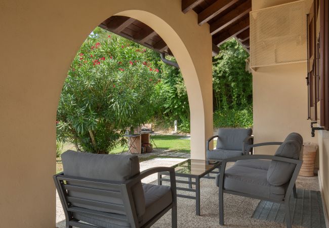 Villa a Lazise - Villa Gasco With Pool Villa a Lazise - Villa Gasco With Pool