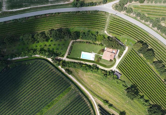 Villa a Lazise - Villa Gasco With Pool Villa a Lazise - Villa Gasco With Pool