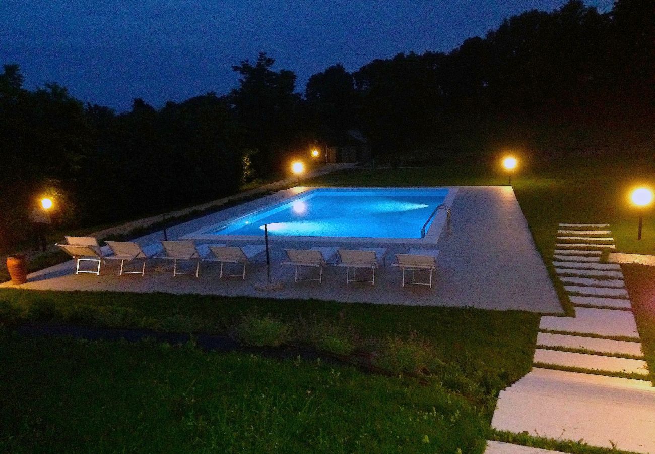 Villa a Lazise - Villa Gasco With Pool