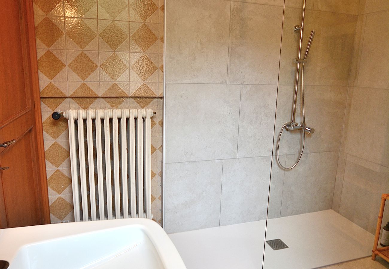 Villa a Torri del Benaco - Villa Retrò alle Rossone With Lake View Villa a Torri del Benaco - Villa Retrò alle Rossone With Lake View