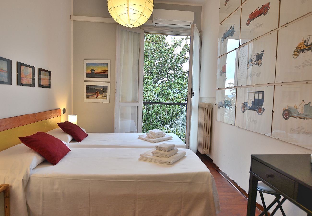 Villa a Torri del Benaco - Villa Retrò alle Rossone With Lake View Villa a Torri del Benaco - Villa Retrò alle Rossone With Lake View