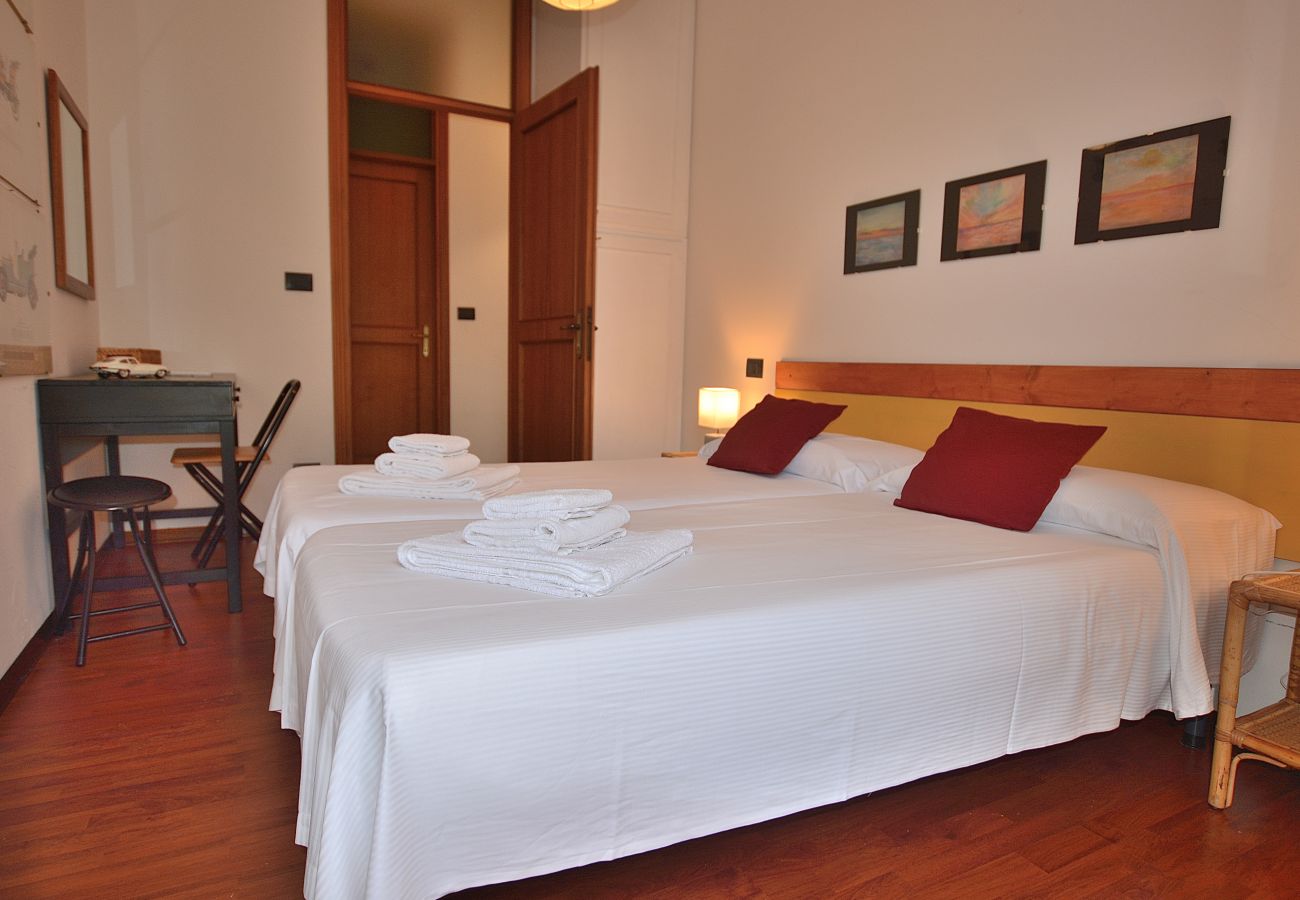 Villa a Torri del Benaco - Villa Retrò alle Rossone With Lake View Villa a Torri del Benaco - Villa Retrò alle Rossone With Lake View