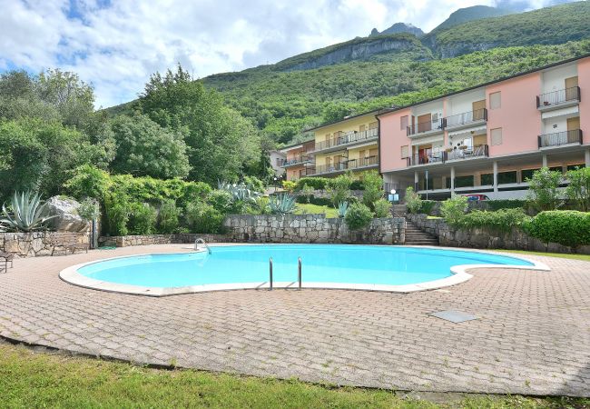 Appartamento a Malcesine - Apartment Candor With Pool