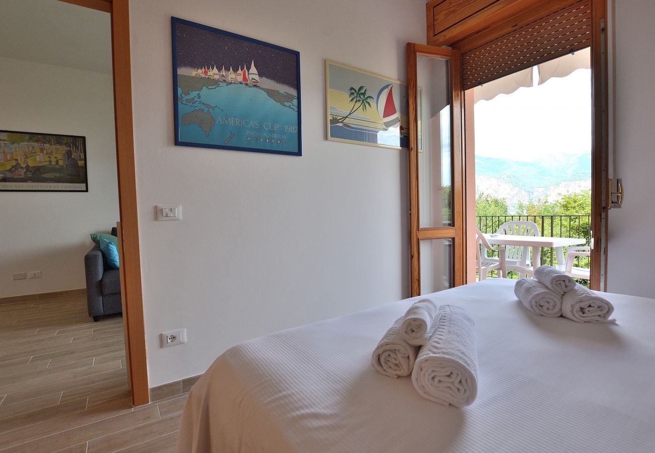Appartamento a Malcesine - Apartment Candor With Pool
