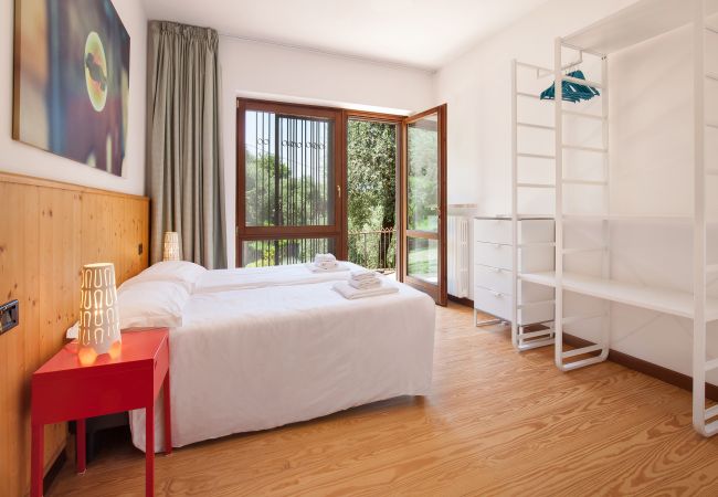 Villa a Torri del Benaco - Villa Carducci with lake view Villa a Torri del Benaco - Villa Carducci with lake view