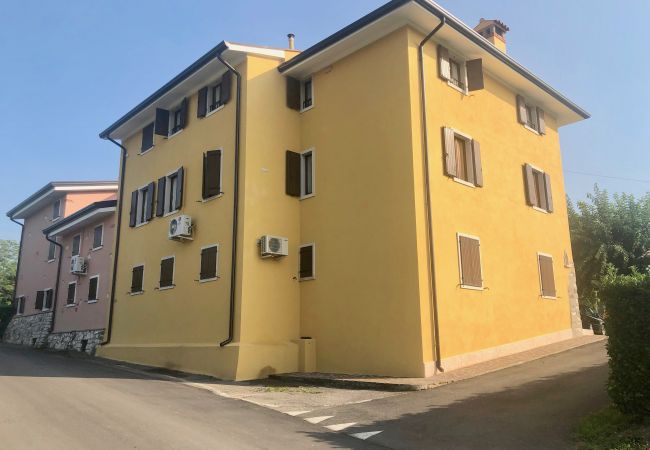 Appartamento a Lazise - Apartment Rosa Portland With Pool