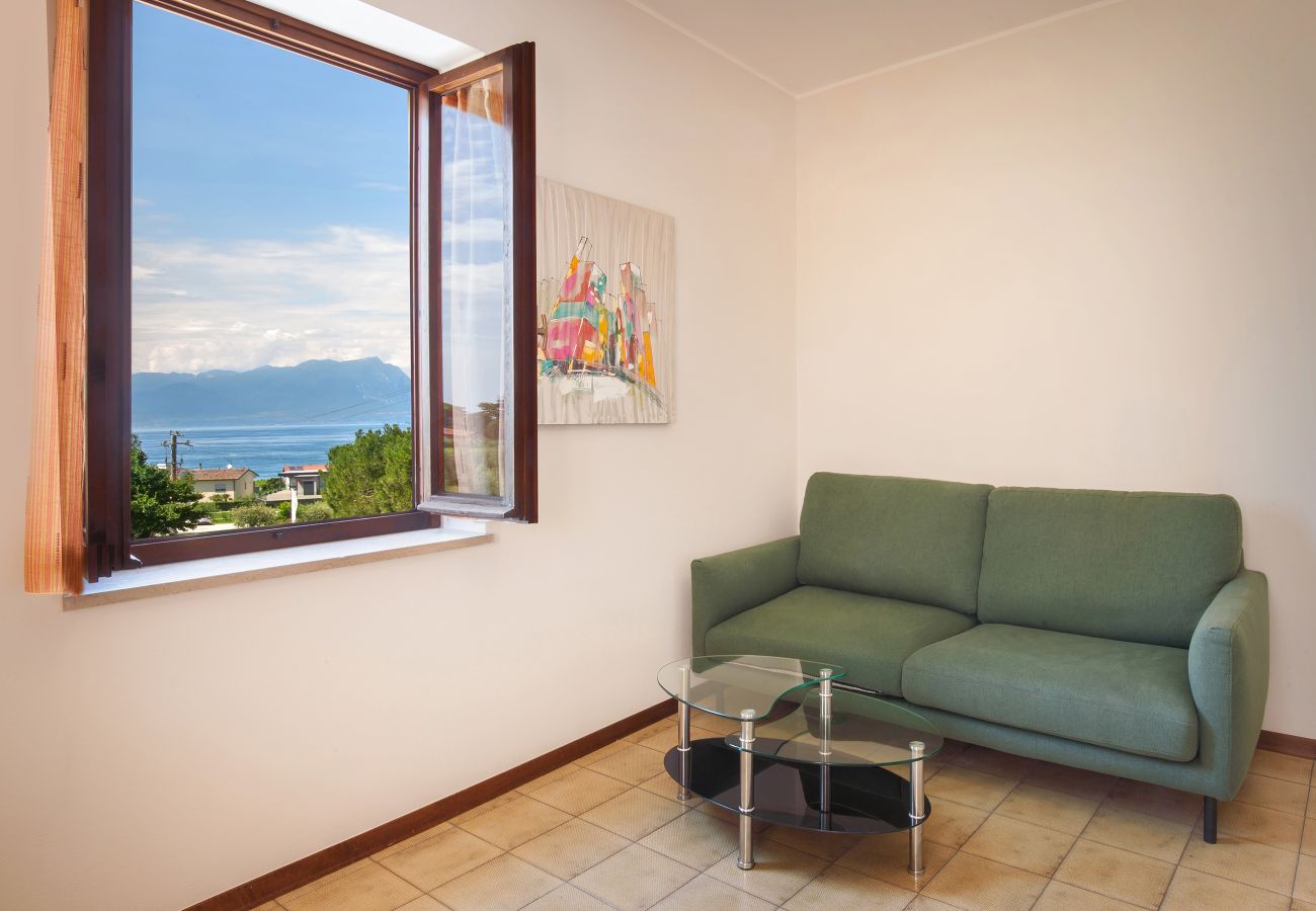 Appartamento a Lazise - Apartment Rosa Portland With Pool Appartamento a Lazise - Apartment Rosa Portland With Pool