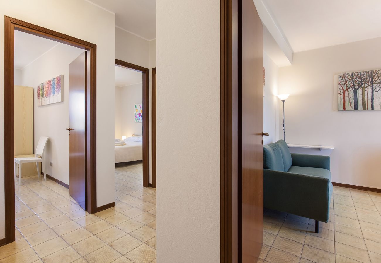 Appartamento a Lazise - Apartment Rosa Bourbon With Pool Appartamento a Lazise - Apartment Rosa Bourbon With Pool