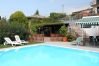 Appartamento a Costermano - Apartment Montegolo Four With Pool And Lake View Appartamento a Costermano - Apartment Montegolo Four With Pool And Lake View