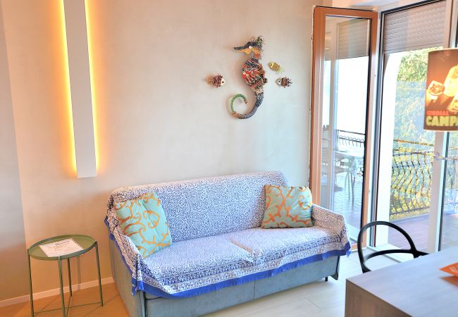 Appartamento a Torri del Benaco - Leonardo Walsh Apartment With Lake View Appartamento a Torri del Benaco - Leonardo Walsh Apartment With Lake View