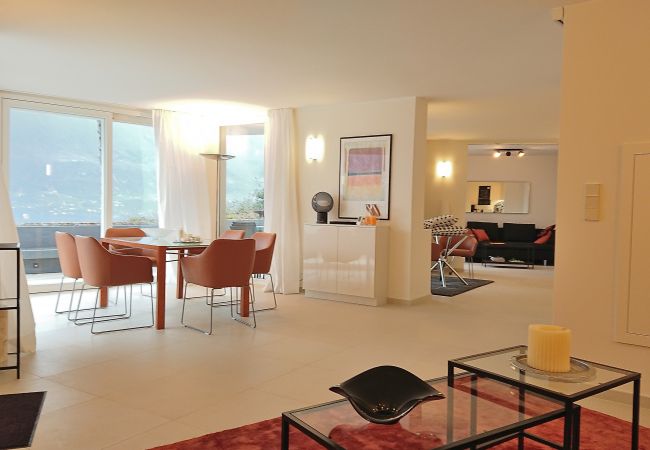 Villa a Limone sul Garda - Villa Abetaia With Pool And Lake View Villa a Limone sul Garda - Villa Abetaia With Pool And Lake View