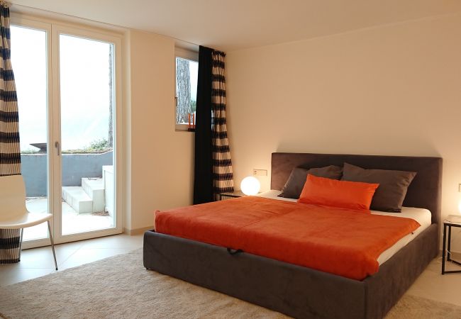 Villa a Limone sul Garda - Villa Abetaia With Pool And Lake View Villa a Limone sul Garda - Villa Abetaia With Pool And Lake View