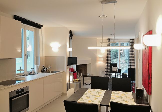 Villa a Limone sul Garda - Villa Abetaia With Pool And Lake View Villa a Limone sul Garda - Villa Abetaia With Pool And Lake View