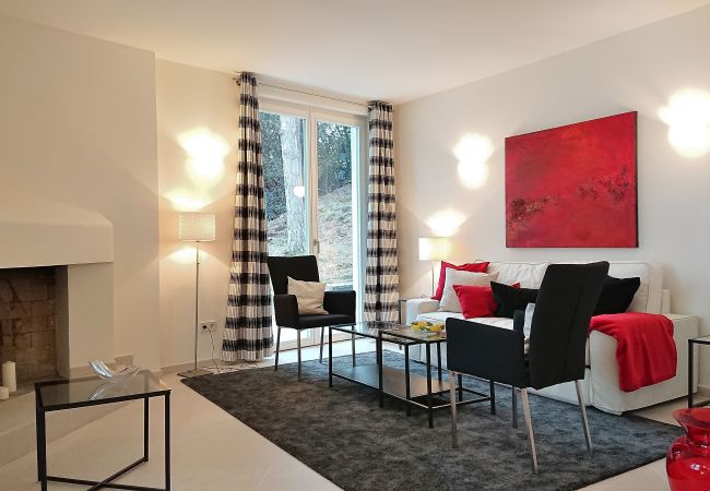 Villa a Limone sul Garda - Villa Abetaia With Pool And Lake View Villa a Limone sul Garda - Villa Abetaia With Pool And Lake View