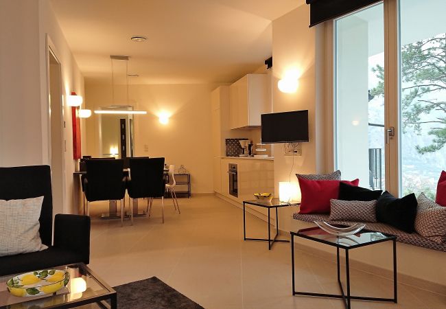 Villa a Limone sul Garda - Villa Abetaia With Pool And Lake View Villa a Limone sul Garda - Villa Abetaia With Pool And Lake View