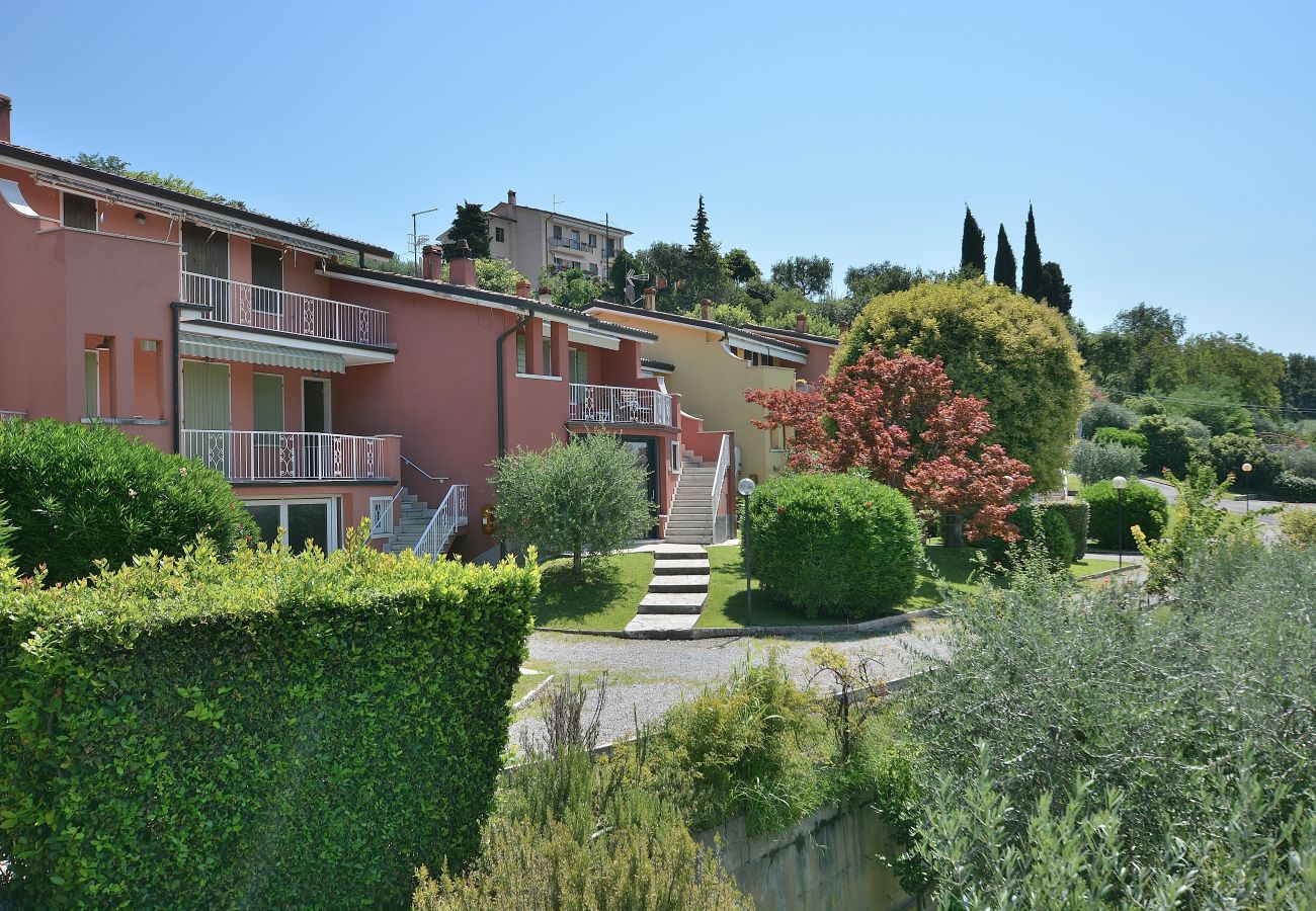 Appartamento a Bardolino - Apartment  Joan Mirò With Pool