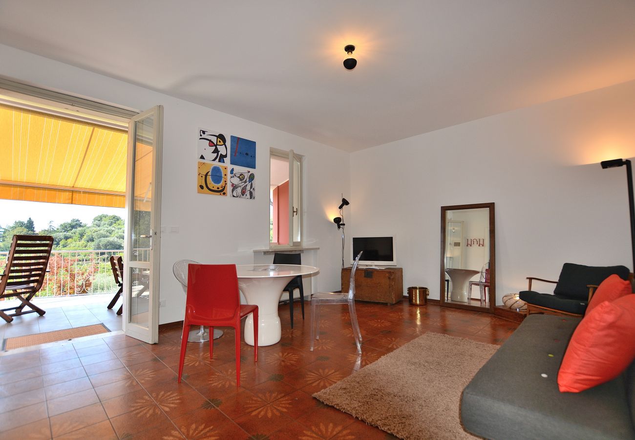 Appartamento a Bardolino - Apartment  Joan Mirò With Pool