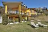 Appartamento a Costermano - Orange Apartment In Marciaga di Costermano Appartamento a Costermano - Orange Apartment In Marciaga di Costermano