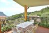 Appartamento a Costermano - Orange Apartment In Marciaga di Costermano Appartamento a Costermano - Orange Apartment In Marciaga di Costermano