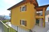 Appartamento a Costermano - Red Apartment in Marciaga di Costermano Appartamento a Costermano - Red Apartment in Marciaga di Costermano