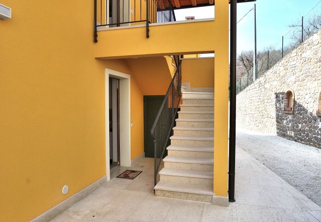 Appartamento a Costermano - Blue Apartment in Marciaga di Costermano Appartamento a Costermano - Blue Apartment in Marciaga di Costermano