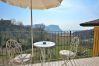 Appartamento a Costermano - Blue Apartment in Marciaga di Costermano Appartamento a Costermano - Blue Apartment in Marciaga di Costermano