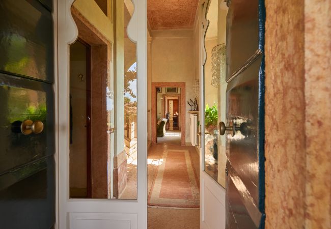 Villa a Verona - Villa Torre di Terzolan With Pool and Jacuzzi Villa a Verona - Villa Torre di Terzolan With Pool and Jacuzzi