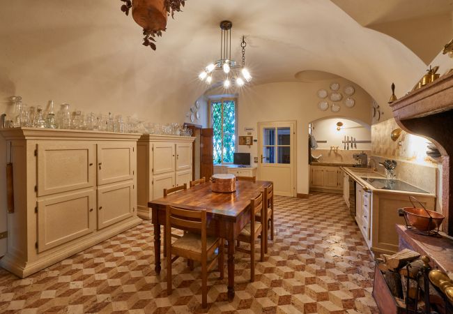 Villa a Verona - Villa Torre di Terzolan With Pool and Jacuzzi Villa a Verona - Villa Torre di Terzolan With Pool and Jacuzzi