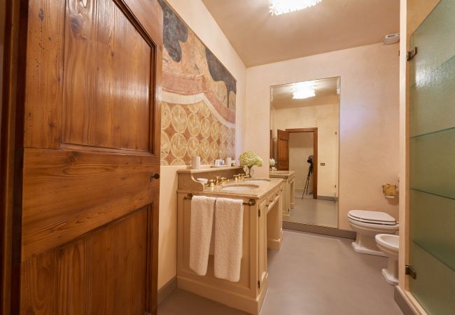 Villa a Verona - Villa Torre di Terzolan With Pool and Jacuzzi Villa a Verona - Villa Torre di Terzolan With Pool and Jacuzzi